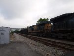 CSX 5392
